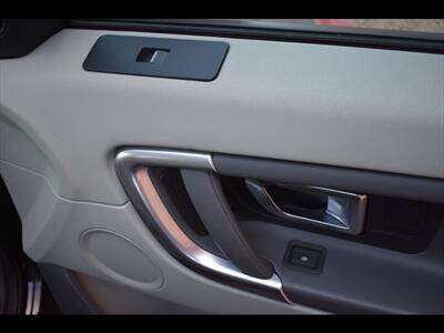 2017 Land Rover Discovery Sport SE   - Photo 35 - Mesa, AZ 85201