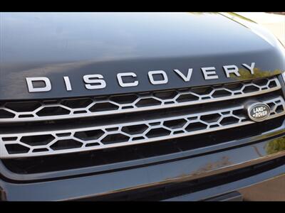 2017 Land Rover Discovery Sport SE   - Photo 44 - Mesa, AZ 85201