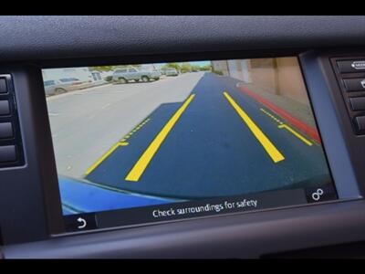 2017 Land Rover Discovery Sport SE   - Photo 11 - Mesa, AZ 85201