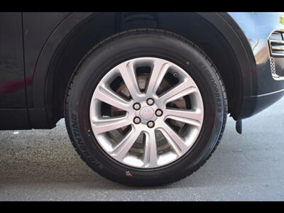 2017 Land Rover Discovery Sport SE   - Photo 37 - Mesa, AZ 85201