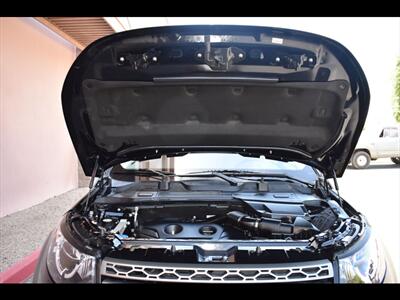 2017 Land Rover Discovery Sport SE   - Photo 38 - Mesa, AZ 85201