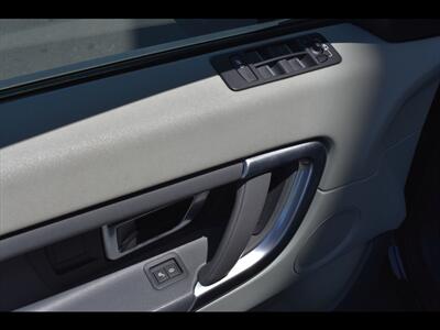 2017 Land Rover Discovery Sport SE   - Photo 17 - Mesa, AZ 85201