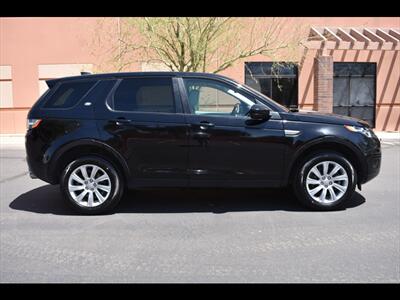 2017 Land Rover Discovery Sport SE   - Photo 1 - Mesa, AZ 85201