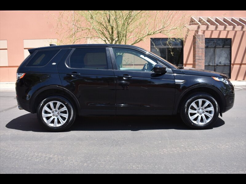 2017 Land Rover Discovery Sport SE   - Photo 1 - Mesa, AZ 85201
