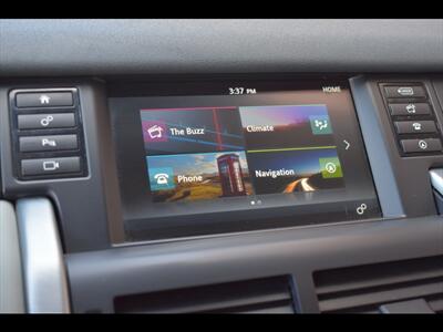 2017 Land Rover Discovery Sport SE   - Photo 10 - Mesa, AZ 85201