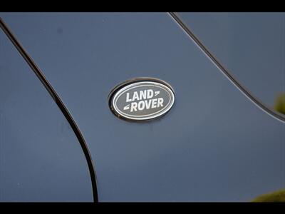 2017 Land Rover Discovery Sport SE   - Photo 47 - Mesa, AZ 85201