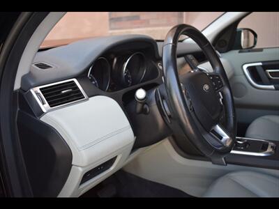 2017 Land Rover Discovery Sport SE   - Photo 15 - Mesa, AZ 85201
