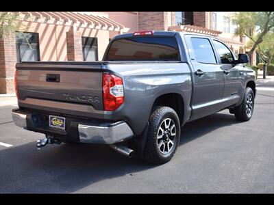 2015 Toyota Tundra SR5 - Photo 7 - Mesa, AZ 85201