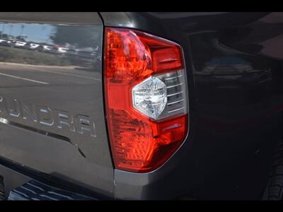 2015 Toyota Tundra SR5 - Photo 48 - Mesa, AZ 85201