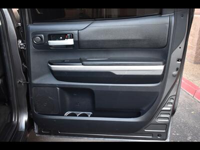 2015 Toyota Tundra SR5 - Photo 26 - Mesa, AZ 85201
