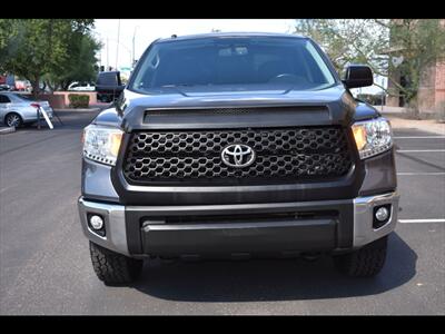 2015 Toyota Tundra SR5 - Photo 8 - Mesa, AZ 85201