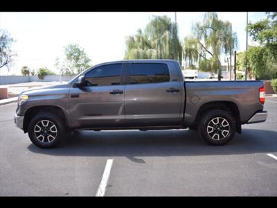 2015 Toyota Tundra SR5 - Photo 4 - Mesa, AZ 85201