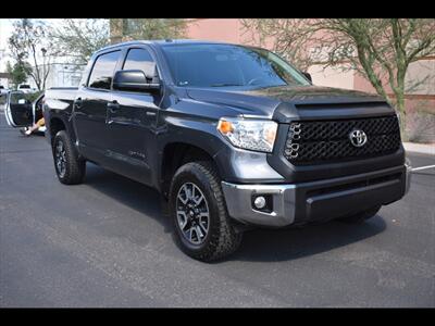 2015 Toyota Tundra SR5 - Photo 2 - Mesa, AZ 85201