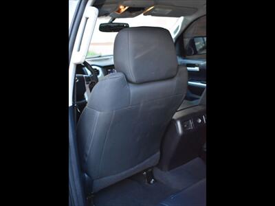 2015 Toyota Tundra SR5 - Photo 19 - Mesa, AZ 85201