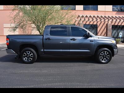 2015 Toyota Tundra SR5 - Photo 1 - Mesa, AZ 85201