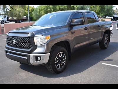 2015 Toyota Tundra SR5 - Photo 3 - Mesa, AZ 85201