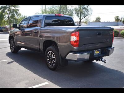 2015 Toyota Tundra SR5 - Photo 6 - Mesa, AZ 85201