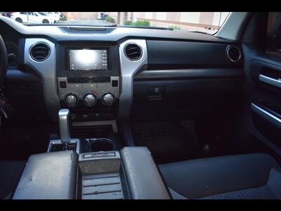 2015 Toyota Tundra SR5 - Photo 29 - Mesa, AZ 85201