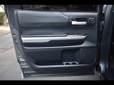 2015 Toyota Tundra SR5 - Photo 20 - Mesa, AZ 85201