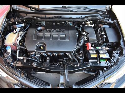 2017 Toyota Corolla iM   - Photo 36 - Mesa, AZ 85201