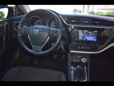 2017 Toyota Corolla iM   - Photo 25 - Mesa, AZ 85201