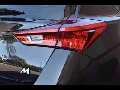 2017 Toyota Corolla iM   - Photo 45 - Mesa, AZ 85201