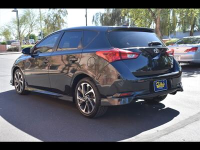 2017 Toyota Corolla iM   - Photo 6 - Mesa, AZ 85201