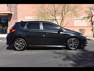 2017 Toyota Corolla iM   - Photo 1 - Mesa, AZ 85201