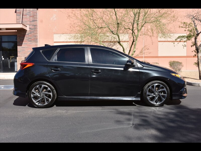 2017 Toyota Corolla iM   - Photo 1 - Mesa, AZ 85201