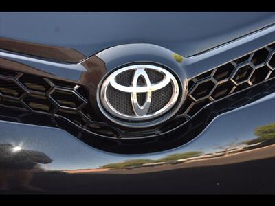 2017 Toyota Corolla iM   - Photo 40 - Mesa, AZ 85201