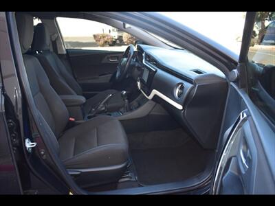2017 Toyota Corolla iM   - Photo 28 - Mesa, AZ 85201