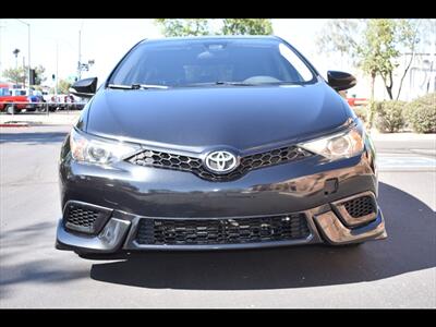 2017 Toyota Corolla iM   - Photo 8 - Mesa, AZ 85201