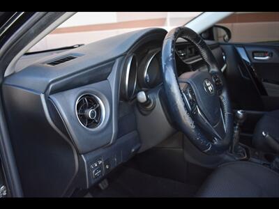 2017 Toyota Corolla iM   - Photo 12 - Mesa, AZ 85201