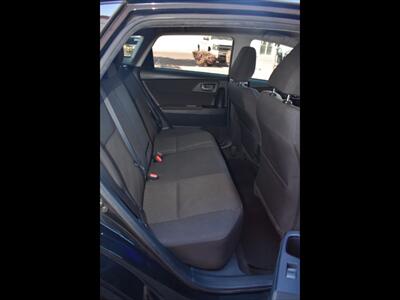 2017 Toyota Corolla iM   - Photo 21 - Mesa, AZ 85201