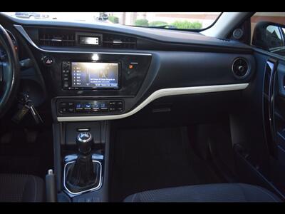 2017 Toyota Corolla iM   - Photo 26 - Mesa, AZ 85201