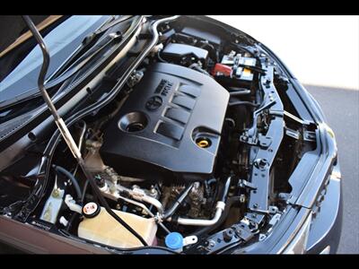 2017 Toyota Corolla iM   - Photo 37 - Mesa, AZ 85201