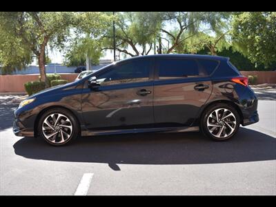 2017 Toyota Corolla iM   - Photo 4 - Mesa, AZ 85201