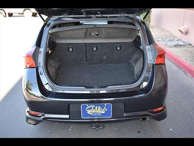 2017 Toyota Corolla iM   - Photo 20 - Mesa, AZ 85201