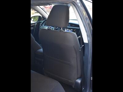 2017 Toyota Corolla iM   - Photo 22 - Mesa, AZ 85201