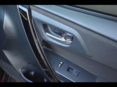 2017 Toyota Corolla iM   - Photo 31 - Mesa, AZ 85201