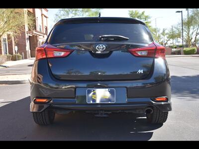 2017 Toyota Corolla iM   - Photo 9 - Mesa, AZ 85201