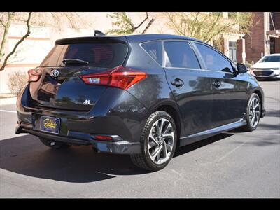 2017 Toyota Corolla iM   - Photo 7 - Mesa, AZ 85201