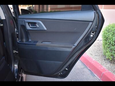 2017 Toyota Corolla iM   - Photo 24 - Mesa, AZ 85201