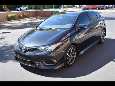 2017 Toyota Corolla iM   - Photo 3 - Mesa, AZ 85201