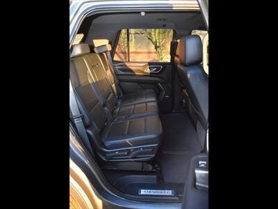 2021 Chevrolet Tahoe LT   - Photo 27 - Mesa, AZ 85201