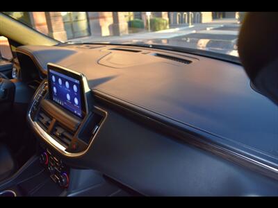 2021 Chevrolet Tahoe LT   - Photo 38 - Mesa, AZ 85201