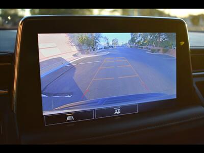 2021 Chevrolet Tahoe LT   - Photo 11 - Mesa, AZ 85201
