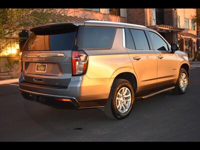 2021 Chevrolet Tahoe LT   - Photo 7 - Mesa, AZ 85201