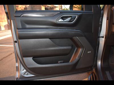2021 Chevrolet Tahoe LT   - Photo 17 - Mesa, AZ 85201