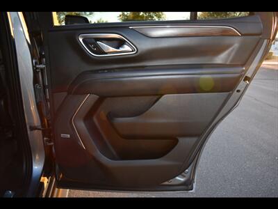 2021 Chevrolet Tahoe LT   - Photo 29 - Mesa, AZ 85201